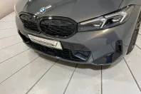 BMW 340 din 2024 cu 16.100 km - oferta BMW165762 - foto 6