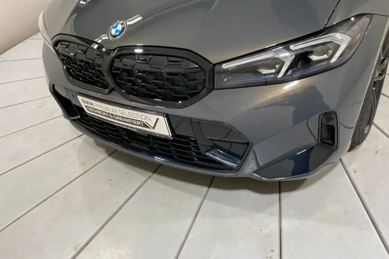 BMW 340 din 2024 cu 16.100 km - oferta BMW165762 - foto 6