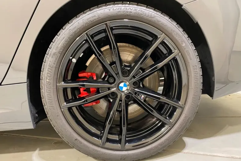 BMW 340 din 2024 cu 16.100 km - oferta BMW165762 - foto 8