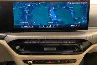 BMW 340 din 2024 cu 16.100 km - oferta BMW165762 - foto 13