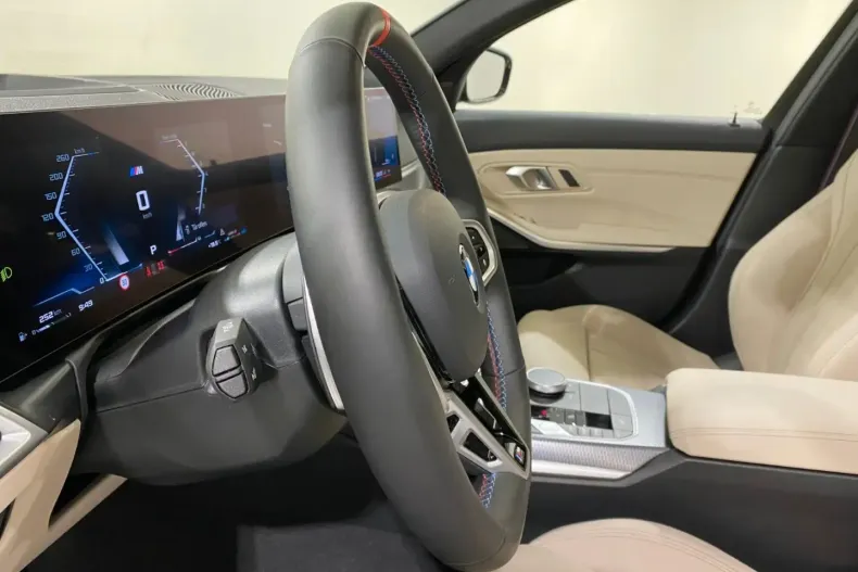 BMW 340 din 2024 cu 16.100 km - oferta BMW165762 - foto 14