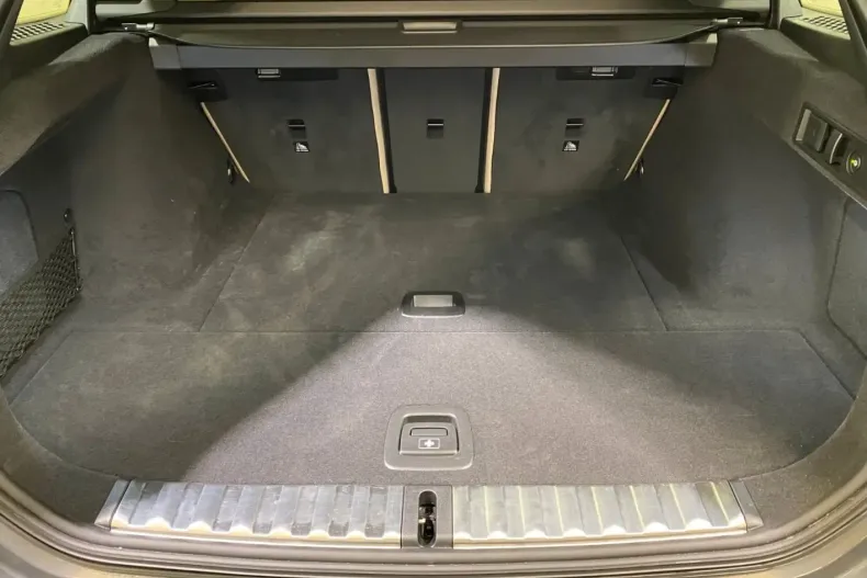 BMW 340 din 2024 cu 16.100 km - oferta BMW165762 - foto 20