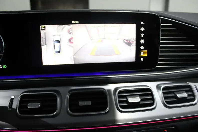 Mercedes-Benz GLE 300 din 2023 cu 55.000 km - oferta MER165763 - foto 10