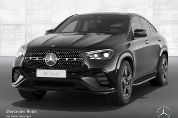 Mercedes-Benz GLE 450 din 2023 - oferta MER165764