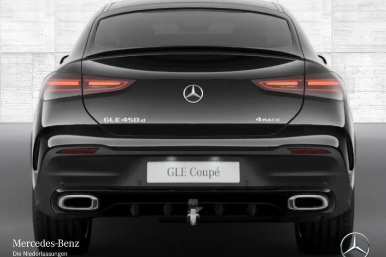 Mercedes-Benz GLE 450 din 2023 cu 14.538 km - oferta MER165764 - foto 6