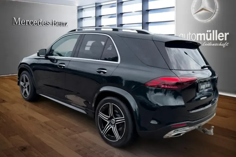 Mercedes-Benz GLE 300 din 2024 cu 18.195 km - oferta MER165765 - foto 6