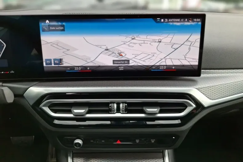 BMW 330 din 2024 cu 21.400 km - oferta BMW165766 - foto 7