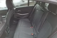 BMW 330 din 2024 cu 21.400 km - oferta BMW165766 - foto 9