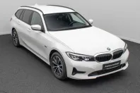 BMW 320 din 2022 cu 44.834 km - oferta BMW165767 - foto 3