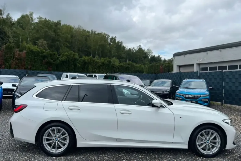 BMW 330 din 2023 cu 92.519 km - oferta BMW165768 - foto 4