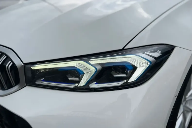 BMW 330 din 2023 cu 92.519 km - oferta BMW165768 - foto 6