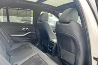 BMW 330 din 2023 cu 92.519 km - oferta BMW165768 - foto 19