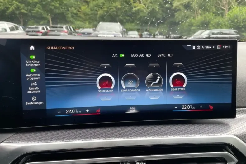 BMW 320 din 2024 cu 39.600 km - oferta BMW165769 - foto 11