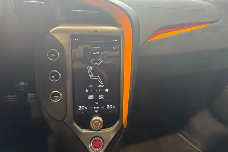 McLaren 750S din 2024 cu 2.700 km - oferta MCL165771 - foto 17