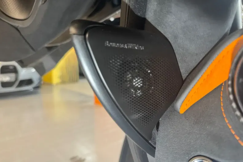 McLaren 750S din 2024 cu 2.700 km - oferta MCL165771 - foto 19