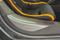 McLaren 750S din 2024 cu 2.700 km - oferta MCL165771 - foto 26