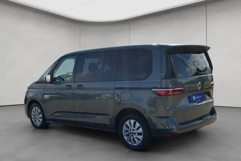 Volkswagen T7 Multivan din 2023 cu 50.500 km - oferta VOL165773 - foto 3