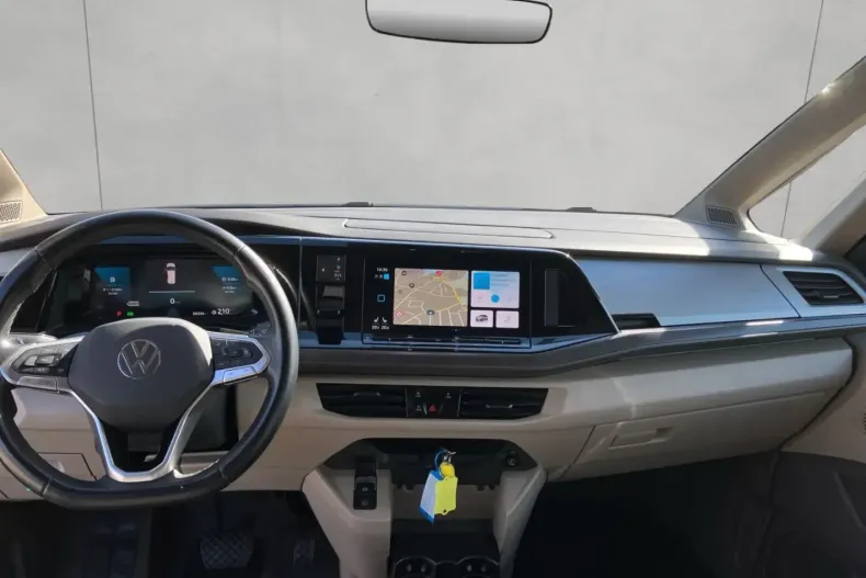 Volkswagen T7 Multivan din 2023 cu 50.500 km - oferta VOL165773 - foto 12