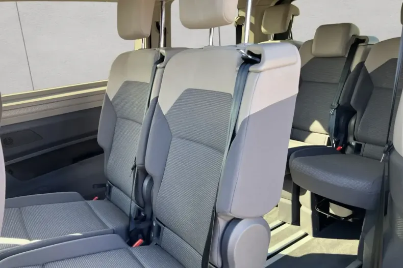 Volkswagen T7 Multivan din 2023 cu 50.500 km - oferta VOL165773 - foto 15