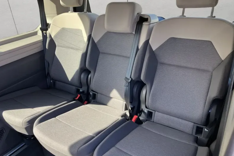 Volkswagen T7 Multivan din 2023 cu 50.500 km - oferta VOL165773 - foto 17