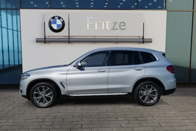 BMW X3 din 2021 cu 89.833 km - oferta BMW165774 - foto 3