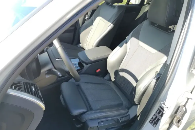 BMW X3 din 2021 cu 89.833 km - oferta BMW165774 - foto 9