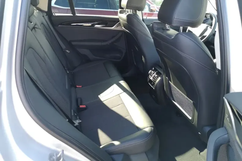 BMW X3 din 2021 cu 89.833 km - oferta BMW165774 - foto 17