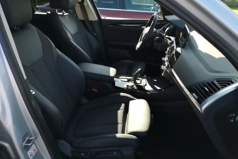 BMW X3 din 2021 cu 89.833 km - oferta BMW165774 - foto 18