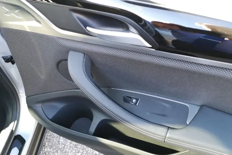 BMW X3 din 2021 cu 89.833 km - oferta BMW165774 - foto 19