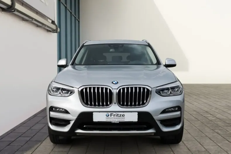 BMW X3 din 2021 cu 81.128 km - oferta BMW165775 - foto 2