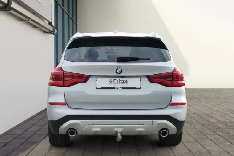 BMW X3 din 2021 cu 81.128 km - oferta BMW165775 - foto 5