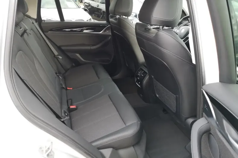 BMW X3 din 2021 cu 81.128 km - oferta BMW165775 - foto 17