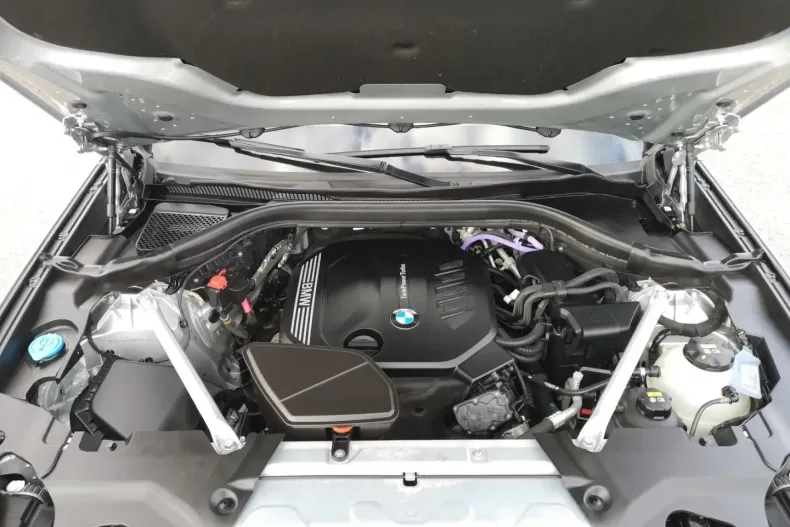 BMW X3 din 2021 cu 81.128 km - oferta BMW165775 - foto 20