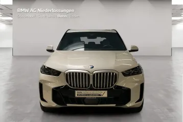 BMW X5 din 2024 - oferta BMW165776