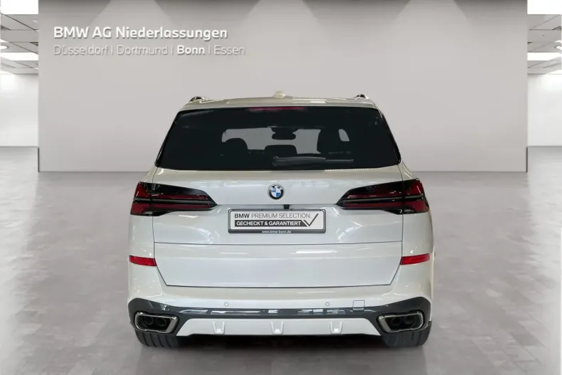 BMW X5 din 2024 cu 18.548 km - oferta BMW165776 - foto 5