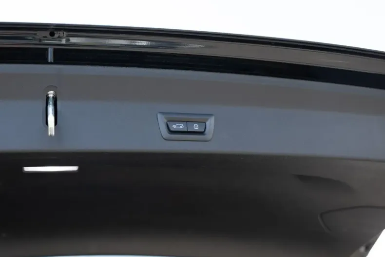 BMW X3 din 2025 cu 26.396 km - oferta BMW165777 - foto 8