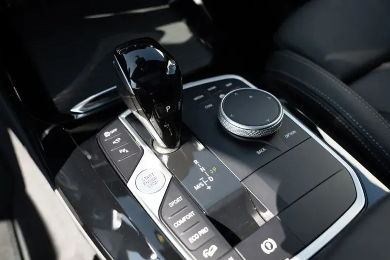 BMW X3 din 2025 cu 26.396 km - oferta BMW165777 - foto 15