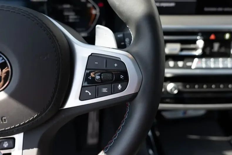 BMW X3 din 2025 cu 26.396 km - oferta BMW165777 - foto 16