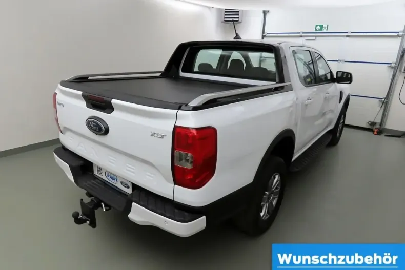 Ford Ranger din 2024 cu 27.491 km - oferta FOR165778 - foto 4