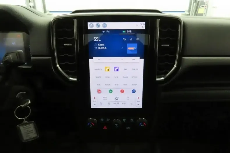 Ford Ranger din 2024 cu 27.491 km - oferta FOR165778 - foto 15