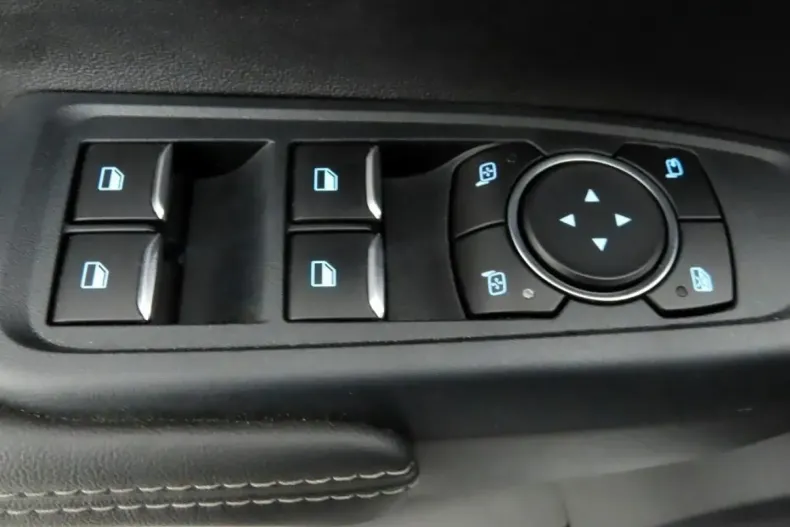 Ford Ranger din 2024 cu 27.491 km - oferta FOR165778 - foto 20