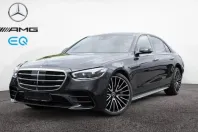 Mercedes-Benz S 450 din 2024 cu 19.822 km - oferta MER165779 - foto 1