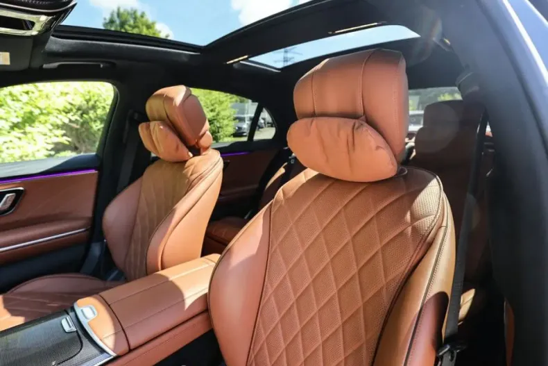 Mercedes-Benz S 450 din 2024 cu 19.822 km - oferta MER165779 - foto 7