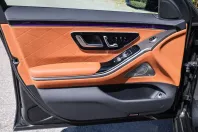 Mercedes-Benz S 450 din 2024 cu 19.822 km - oferta MER165779 - foto 23