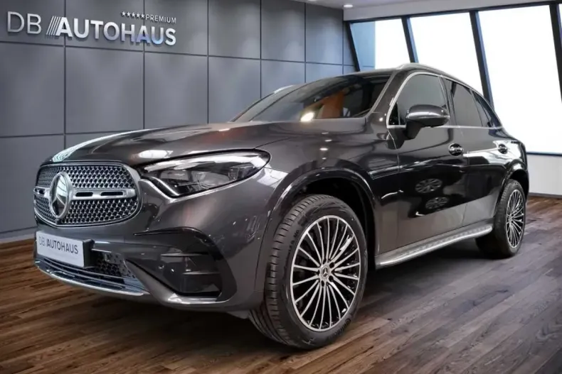 Mercedes-Benz GLC 300 din 2024 cu 10.131 km - oferta MER165781 - foto 3