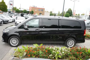 Mercedes-Benz V 300 din 2024 - oferta MER165782