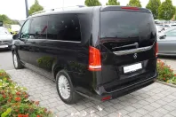 Mercedes-Benz V 300 din 2024 cu 45.828 km - oferta MER165782 - foto 9