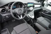 Mercedes-Benz V 300 din 2024 cu 45.828 km - oferta MER165782 - foto 10