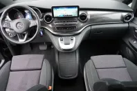 Mercedes-Benz V 300 din 2024 cu 45.828 km - oferta MER165782 - foto 11