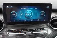 Mercedes-Benz V 300 din 2024 cu 45.828 km - oferta MER165782 - foto 15